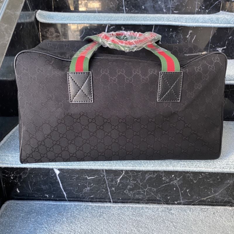 Gucci Travel Bags